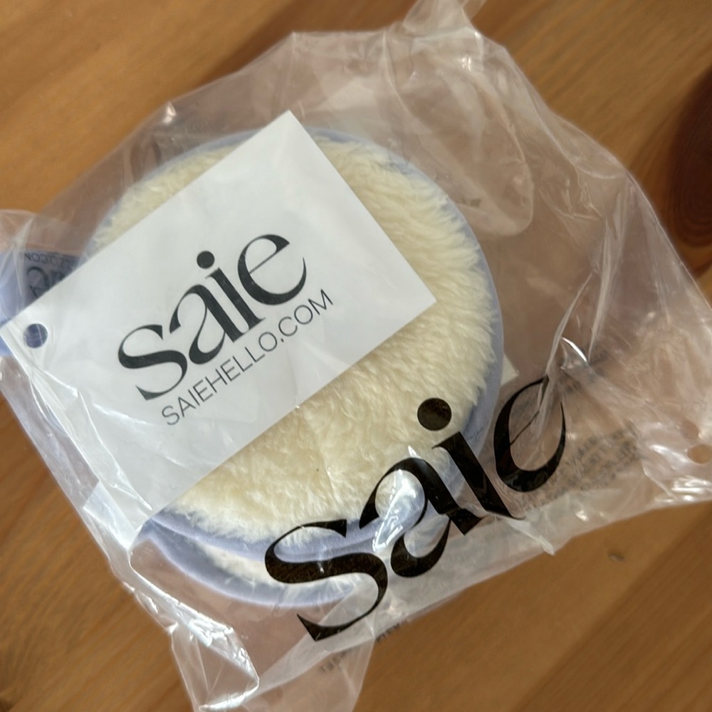 REUSABLE BEAUTY ROUNDS